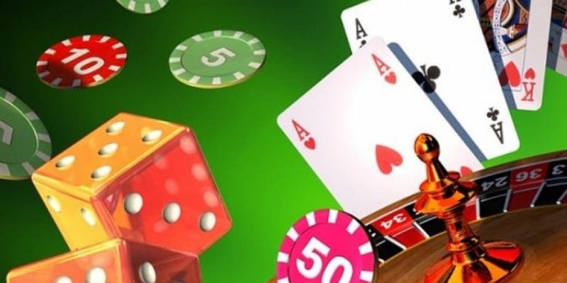 Game Bài Sanclub – Thiên Đường Giải Trí Đổi Thưởng 2025