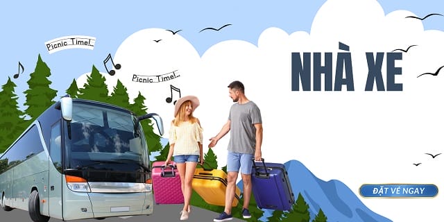 Hướng dẫn đặt vé xe Bảo An thuận tiện