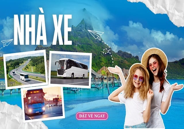 Hướng dẫn đặt vé xe Bảo Vân