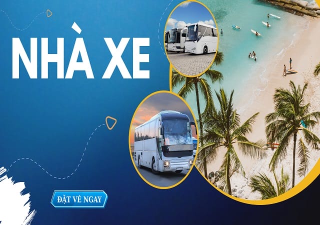 Hướng dẫn đặt vé xe Cường Thuỷ