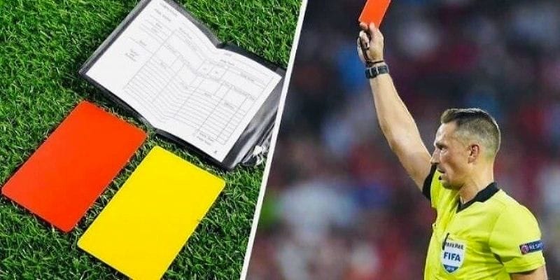 Trải nghiệm kèo thẻ phạt tại r88 – Đa dạng và minh bạch