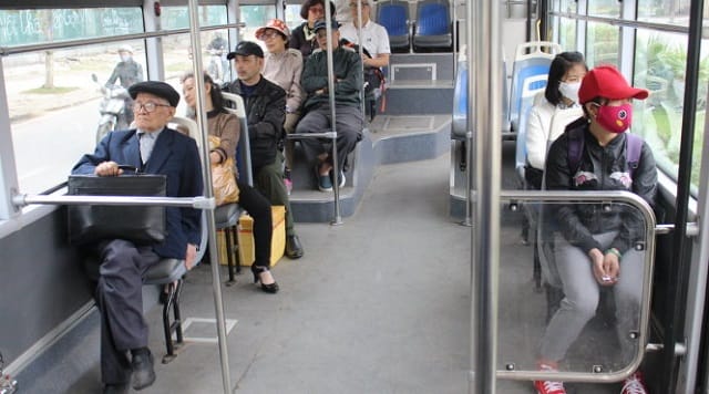 Kinh nghiệm để chuyến đi tiện lợi và thoải mái nhất