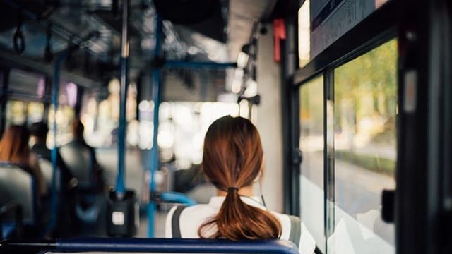 Lần đầu đi tuyến xe bus 107 Hà Nội thì cần lưu ý gì?