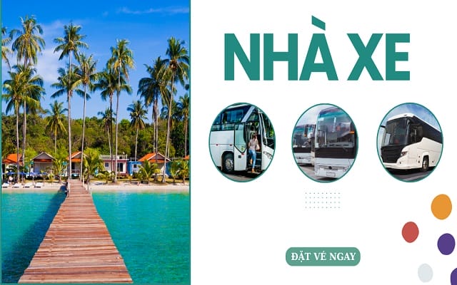 Lịch trình nhà xe Hùng Hưng