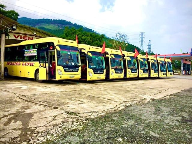 Lời khuyên dành cho hành khách để có hành trình trọn vẹn
