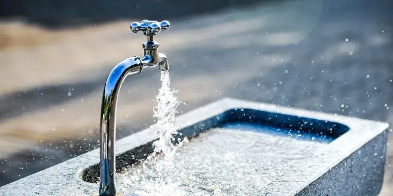 Các trường hợp thường gặp khi mơ thấy nước
