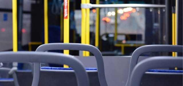 Nắm rõ lưu ý để có chuyến xe thuận lợi và thoải mái nhất