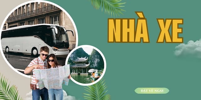 Nhà xe Nam Phát: Dịch vụ vận tải uy tín, an toàn và tiện nghi