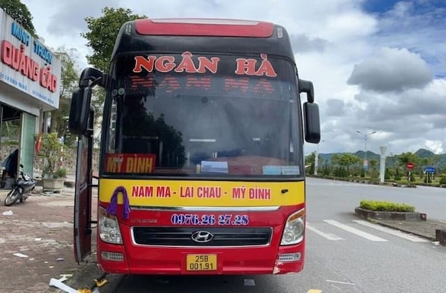 Đánh giá ưu - nhược điểm nhà xe Ngân Hà