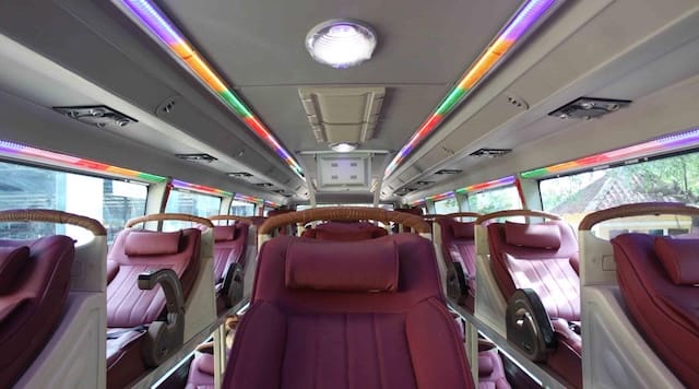 Những câu hỏi thường gặp về nhà xe Ngân Hà