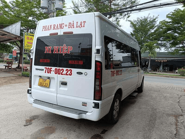 Những thông tin sơ lược về nhà xe