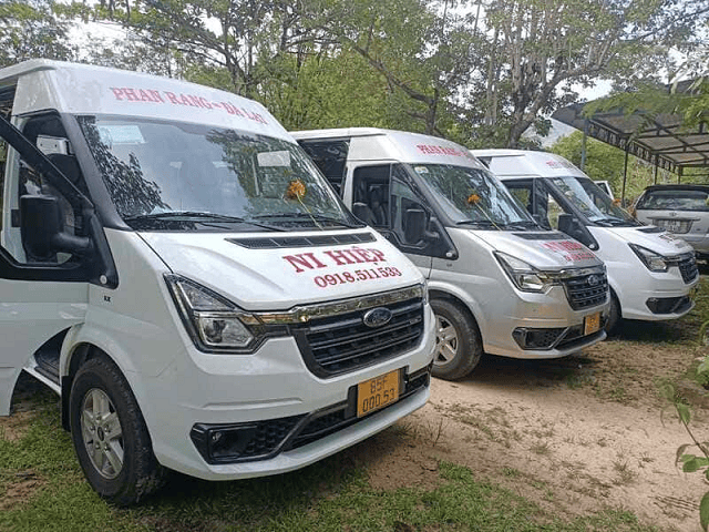 Những tiện ích không thể bỏ lỡ khi sử dụng dịch vụ tại Ni Hiệp