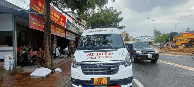 Nhà xe sở hữu giá vé cực kỳ cạnh tranh so với các thương hiệu khác