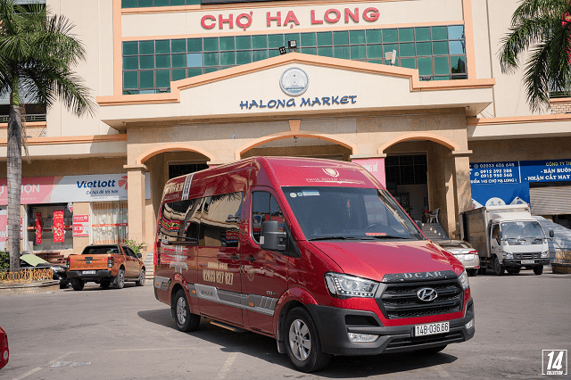 Đánh giá chất lượng và các dịch vụ mà nhà xe Văn Vinh đang cung cấp