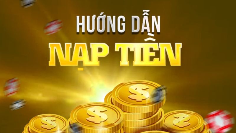 Quy trình nạp tiền tại 1XBET – Đơn giản trong 3 bước Quy trình nạp tiền tại 1XBET – Đơn giản trong 3 bước