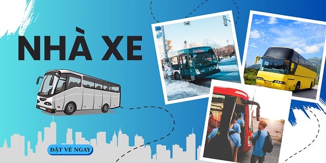 Tận hưởng chuyến đi an toàn và thoải mái cùng nhà xe Thiên Trung