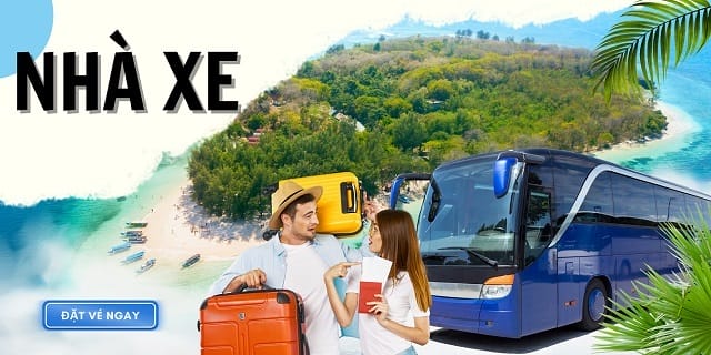 Tận hưởng chuyến đi thoải mái và an toàn với nhà xe Hải Định