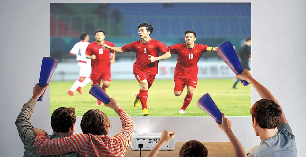 Trung Tâm Cập Nhật Dữ Liệu Thể Thao Theo Thời Gian Thực