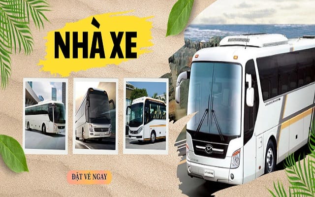 Các tuyến hoạt động của xe Lê Khánh