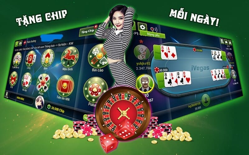 Các chương trình khuyến mãi hấp dẫn tại GAVIP999
