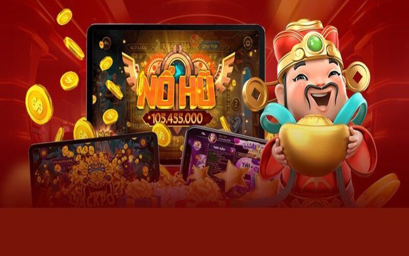 Vì sao Game Nổ Hũ vẫn giữ vị thế sau nhiều năm?
