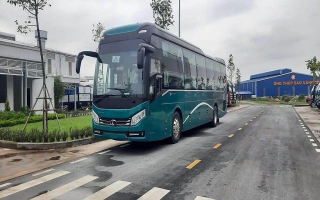 Ưu điểm nổi bật của nhà xe Hùng Thục