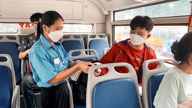 Các chuyến trung chuyển khác cũng giúp bạn đến được Thanh Thuỷ - Phú Thọ