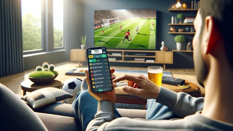 Cách Xem Kết Quả Bóng Đá 7M Hiệu Quả