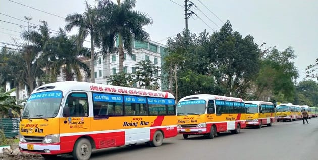 Chi phí di chuyển thấp với nhiều ưu đãi hấp dẫn