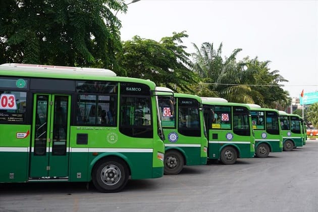 Chọn phương thức thanh toán phù hợp nhất