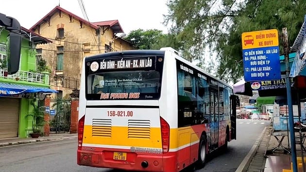 Chúc bạn có chuyến đi an toàn