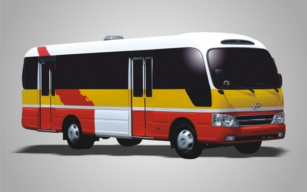 Chúc bạn có chuyến hành trinh thú vị trên xe buýt 02