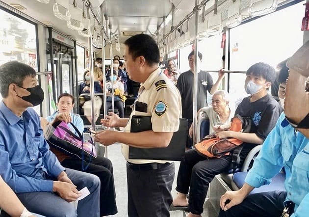 Chúc bạn có hành trình thú vị với xe buýt Thái Bình
