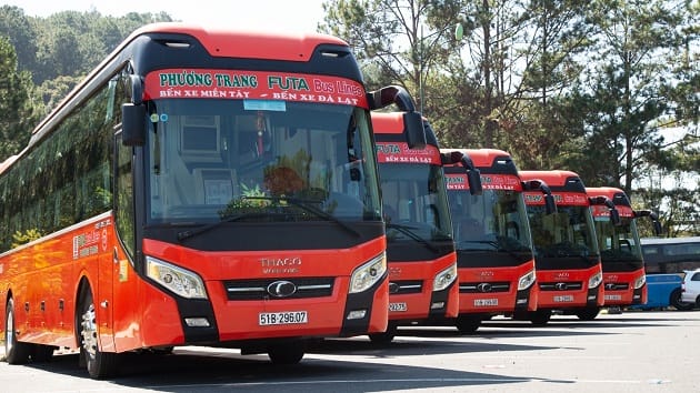 Chúc bạn có những chuyến đi an toàn