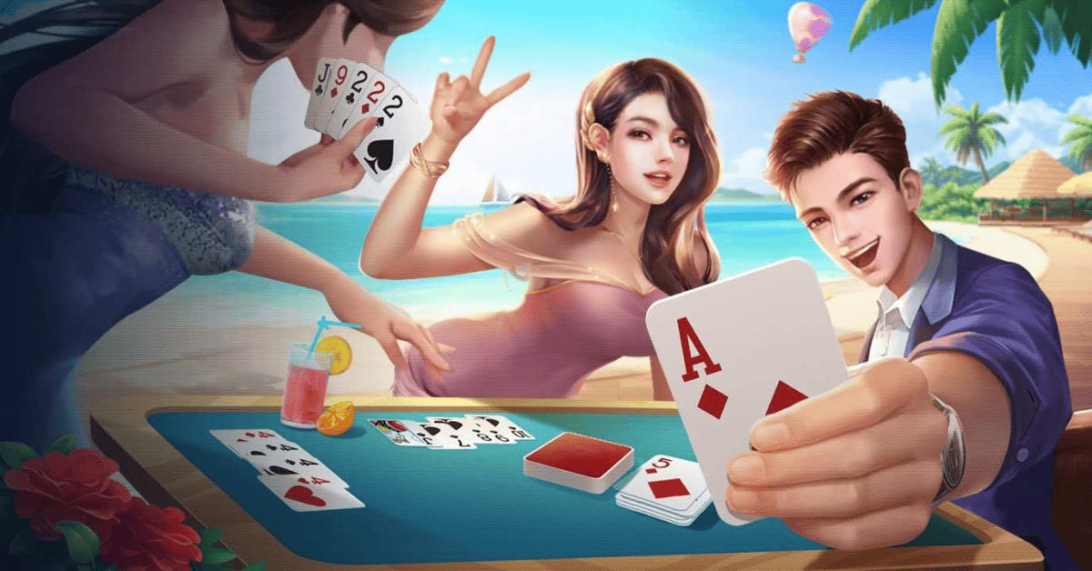 Cổng Game Bài Đổi Thưởng Dom88: Sự Lựa Chọn Hoàn Hảo?