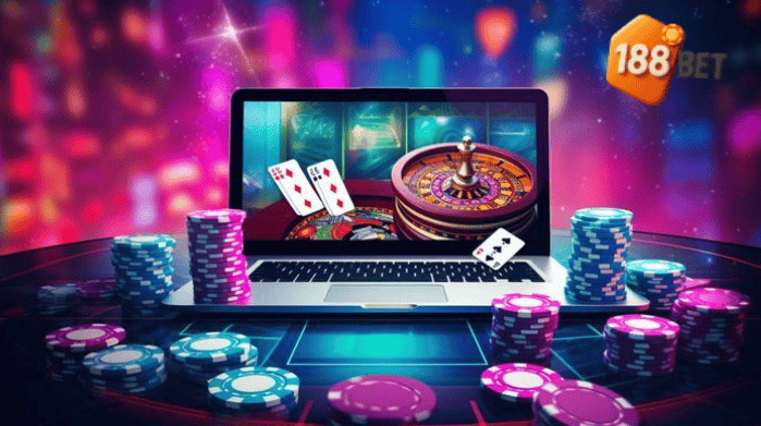 Cách đăng nhập 188BET trên web và ứng dụng mobile 2025
