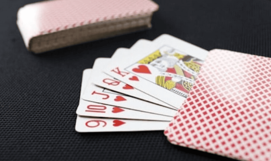 Game bài Tú Lơ Khơ – So tài đỉnh cao, trải nghiệm hấp dẫn