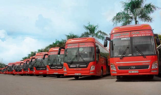Ghi nhớ lộ trình để lên kế hoạch nhé