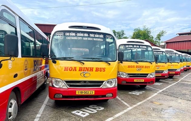 Ghi nhớ một vài mẹo nhỏ để di chuyển dễ dàng