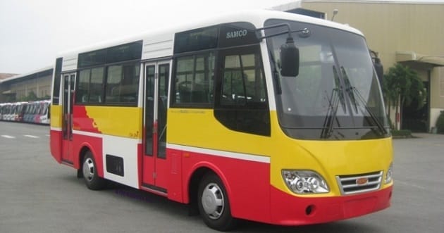 Giá vé phải chăng phù hợp với đa số khách hàng
