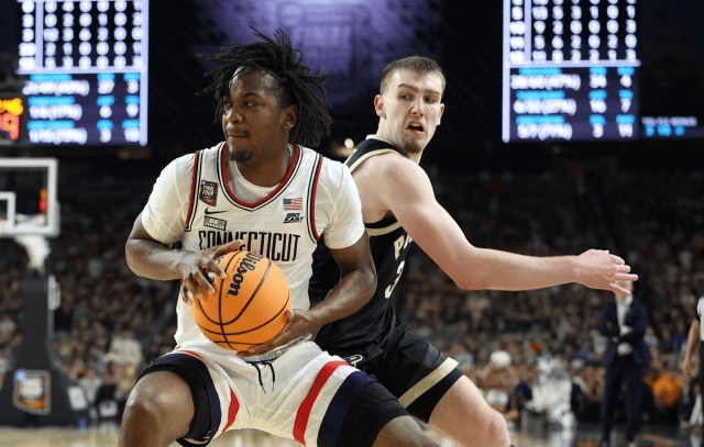 Giải NCAA thi đấu theo thể thức loại trực tiếp
