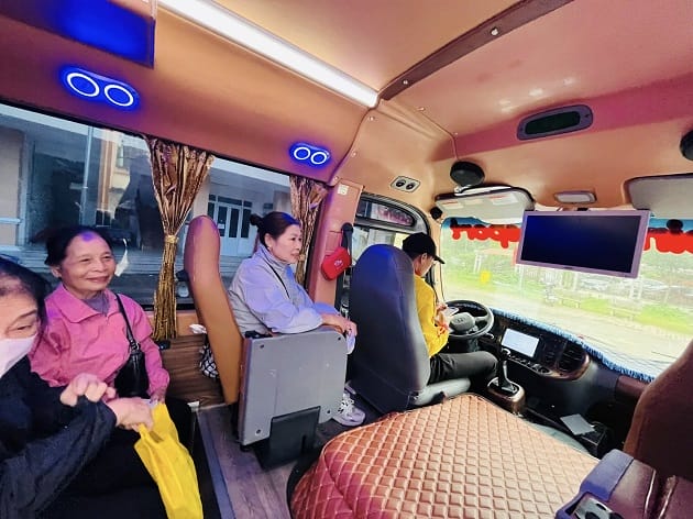 Hãy cập nhật ngay lịch xe buýt Cao Bằng Hà Quảng để có hành trình thú vị