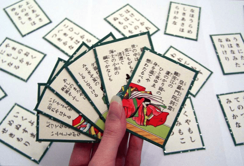 Các chế độ chơi Karuta tại J88