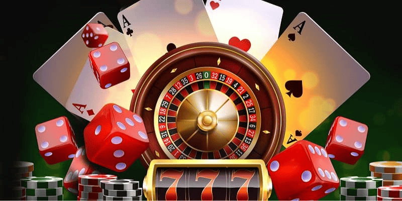 Mini Game Giải Trí Nhanh