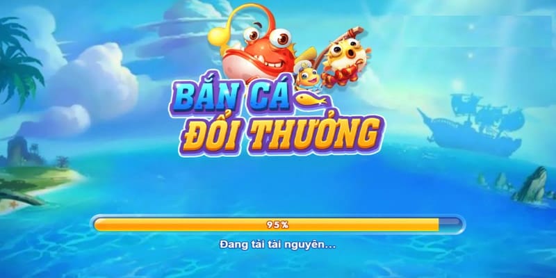 Những yếu tố tạo nên sức hút của sảnh bắn cá 12Bet