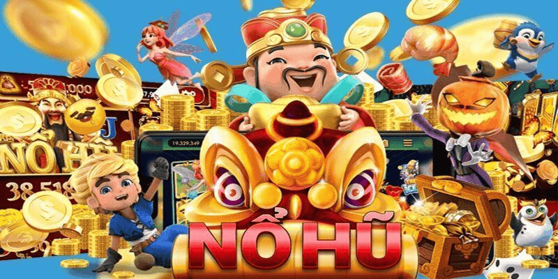 Tham gia nỗ hũ PG66 rinh quà khủng