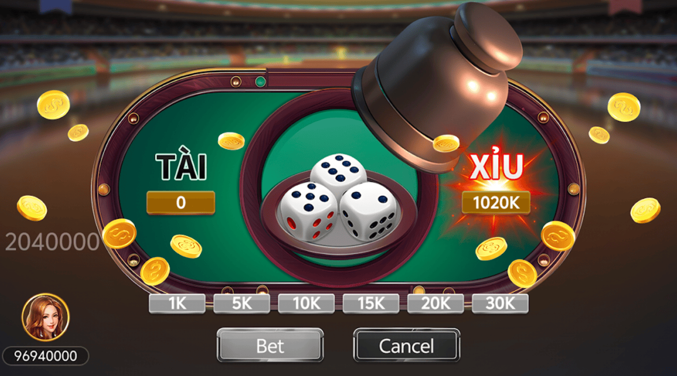 Tài Xỉu i9Bet – Hướng dẫn cược nhanh, dễ thắng và nhận thưởng