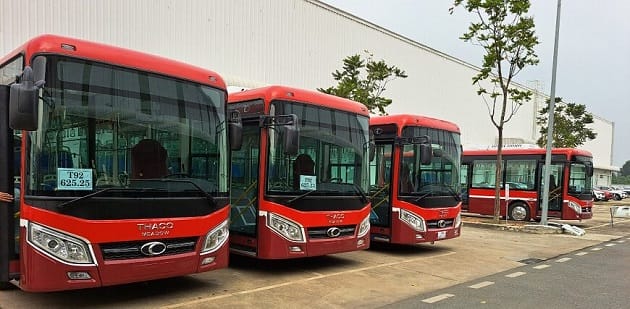 Ghi nhớ một vài điều nhỏ để chuyến đi thực sự thú vị