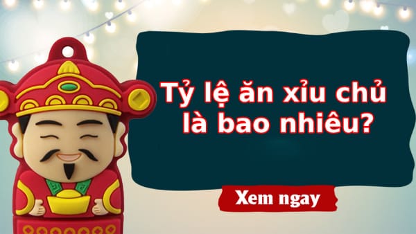 Xỉu chủ là gì? 5 kinh nghiệm bắt xỉu chủ chi tiết cho tân thủ