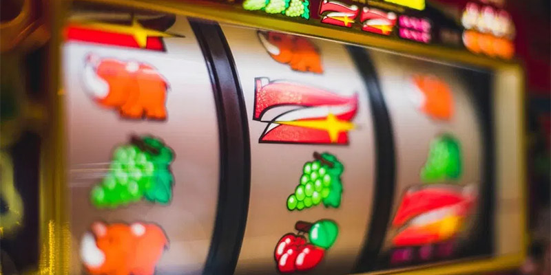 Cách chọn máy slot có RTP tốt cần xem thông tin game